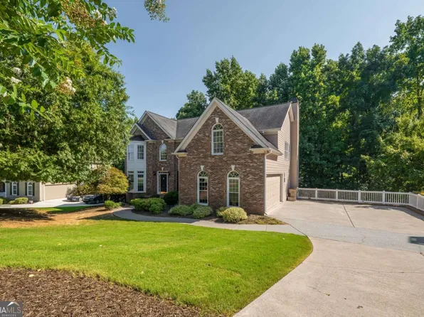 716 Settlers Xing, Canton, GA 30114