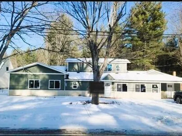 6656 E Houghton Lake Dr, Houghton Lake, MI 48629