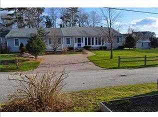 9 Valley Ave, Kennebunk, ME 04043