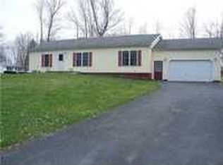 279 Spring St, Avon, NY 14414