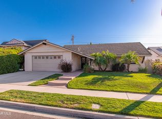 1776 Garvin Ave, Simi Valley, CA 93065