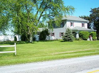 6895 Sandy Point Rd, Lima, OH 45807