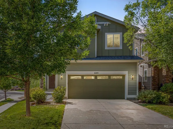 609 Westcliff Drive, Lafayette, CO 80026