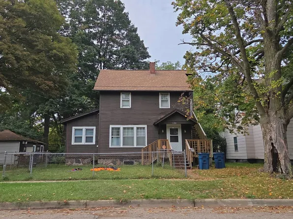 1120 March St, Kalamazoo, MI 49001
