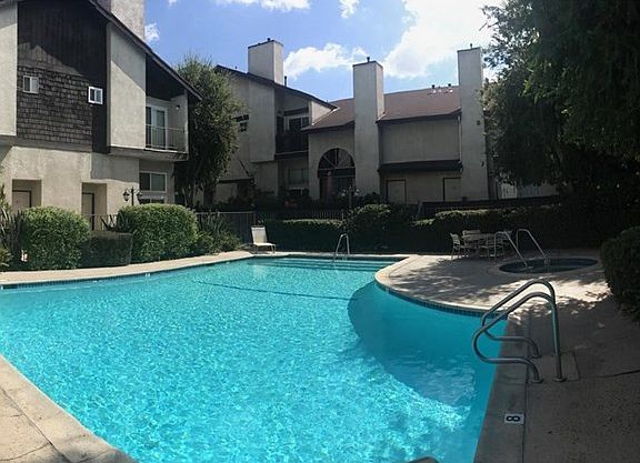 4th image of 9800 Sepulveda Blvd Unit 40