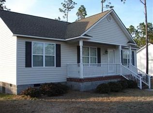 1931 Reidsville Rd, Southport, NC 28461