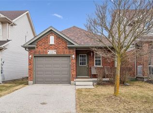 12 Sinclair St, Guelph, ON N1L 1R9
