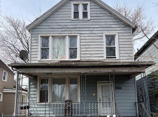 3926 Butternut St, East Chicago, IN 46312