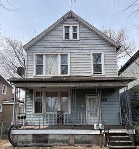 3926 Butternut St, East Chicago, IN, 46312