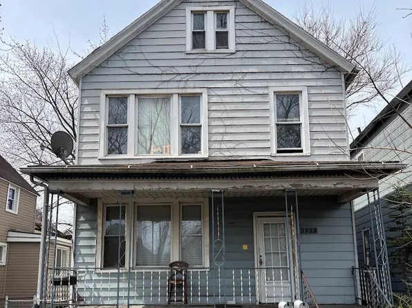 3926 Butternut St, East Chicago, IN 46312
