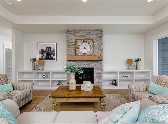 Oakmont Custom Homes - Previous Build
