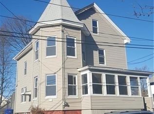 16 Anthony St, East Providence, RI 02914