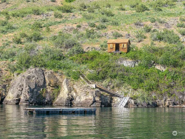 0 NHN N Water Way, Manson, WA 98831