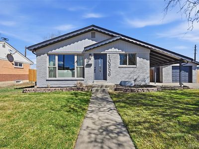 10956 Pearl Street, Northglenn, CO, 80233