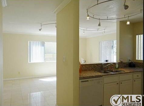 4th image of 7545 Charmant Dr Unit 1507
