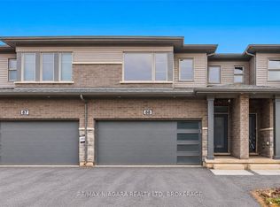 4552 Portage Rd #88, Niagara Falls, ON L2E 6A8
