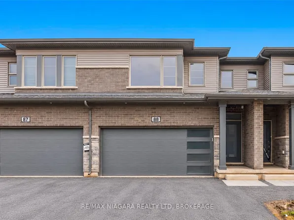 4552 Portage Rd, Niagara Falls, ON