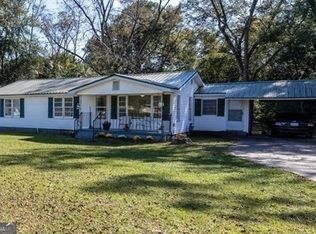 908 E Waring St, Waycross, GA 31501