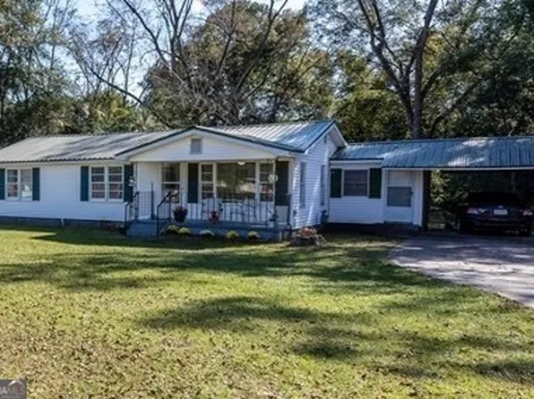 908 E Waring St, Waycross, GA 31501