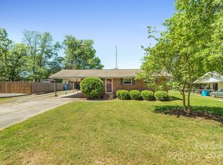 806 Cone Ave, Pineville, NC 28134