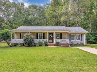 198 Spring Lake Rd, Piedmont, SC 29673