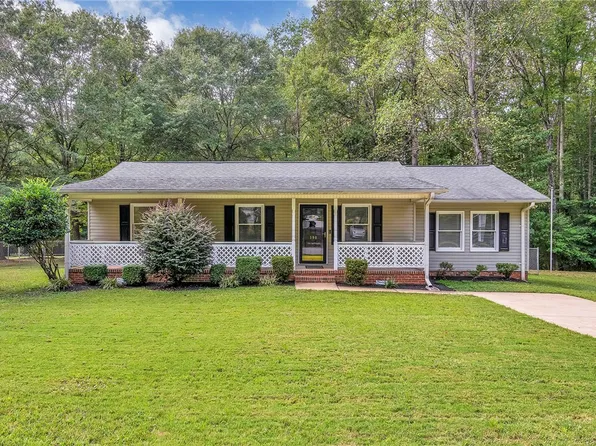 198 Spring Lake Rd, Piedmont, SC 29673