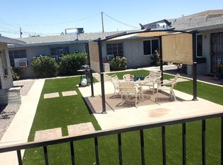 25 N Brooks APT 2, Mesa, AZ 85201