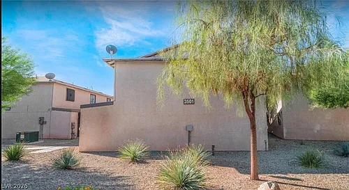 3501 Rio Robles Dr #B Photo 1