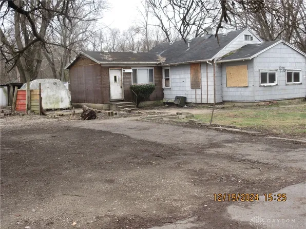 4936 Blueberry Ave, Dayton, OH 45406