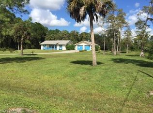 2331 2nd Ave SE, Naples, FL 34117