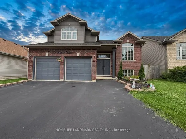 23 Water St, Thorold, ON L2V 2J9