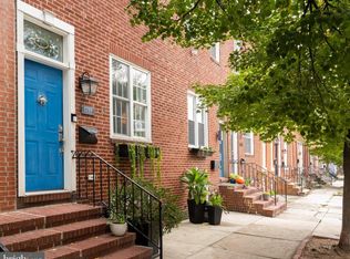 1719 S Charles St, Baltimore, MD 21230
