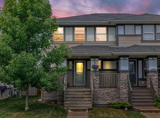 273 E Chaparral Valley Dr SE, Calgary, AB T2X 0M2