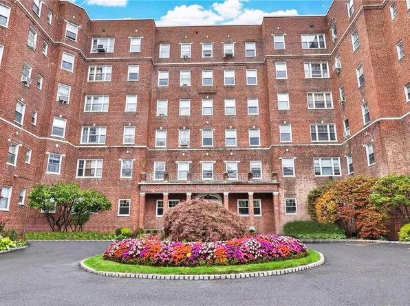 50 N Broadway #1H, White Plains, NY 10603