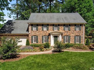 7805 Harps Mill Rd, Raleigh, NC 27615