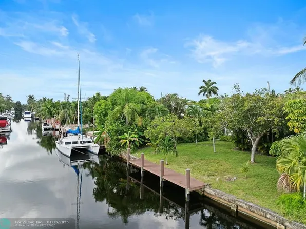 2512 Sugarloaf Ln, Fort Lauderdale, FL 33312