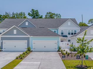 5386-D Knobcone Loop, Myrtle Beach, SC 29579