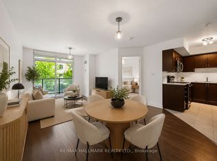 816 Lansdowne Ave #103, Toronto, ON M6H4K6