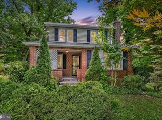 2743 Ridge Rd, Baltimore, MD 21244