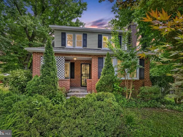 2743 Ridge Rd, Baltimore, MD 21244