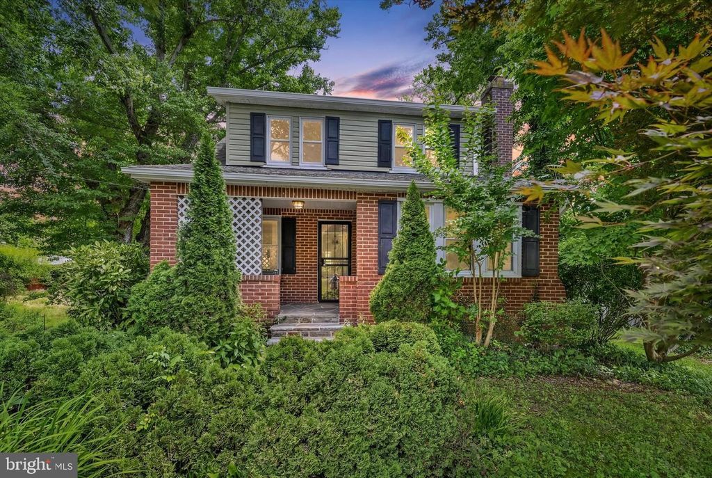 2743 Ridge Rd, Baltimore, MD, Baltimore