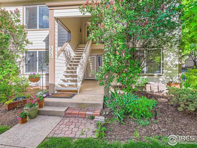 3465 Lochwood Dr S90, Fort Collins, CO, 80525