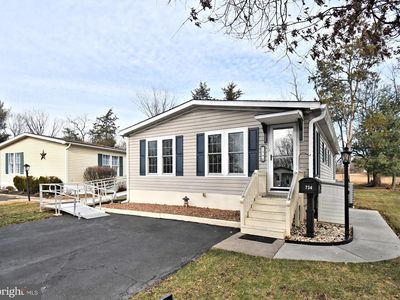 734 Aspen Cir, Red Hill, PA, 18076
