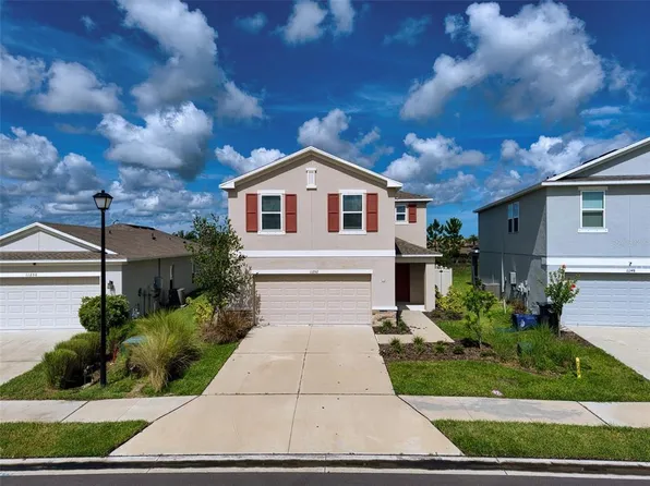 11252 FIELDSTONE DRIVE, PALMETTO, FL 34221