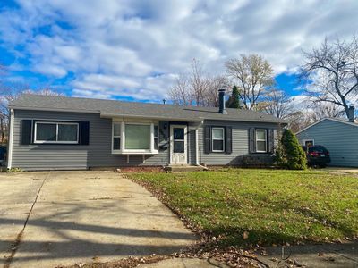 3425 Susan Ln, Steger, IL, 60475