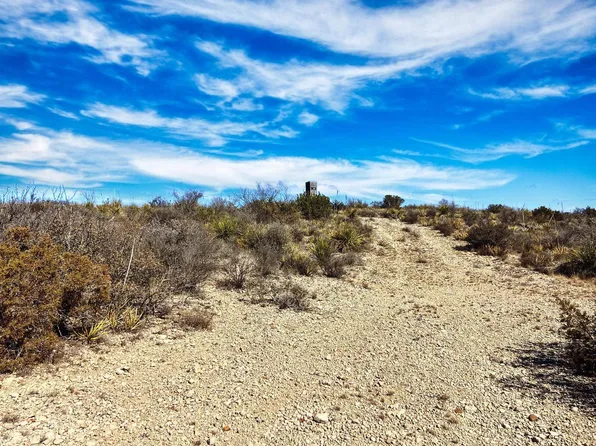 18A Lemons Rd, Dryden, TX 78851