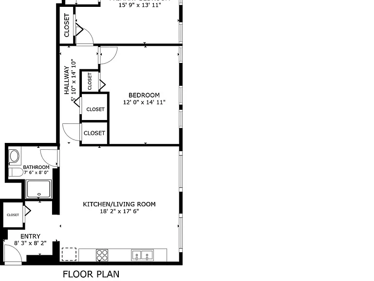 906 Main St #520 — Photo 2
