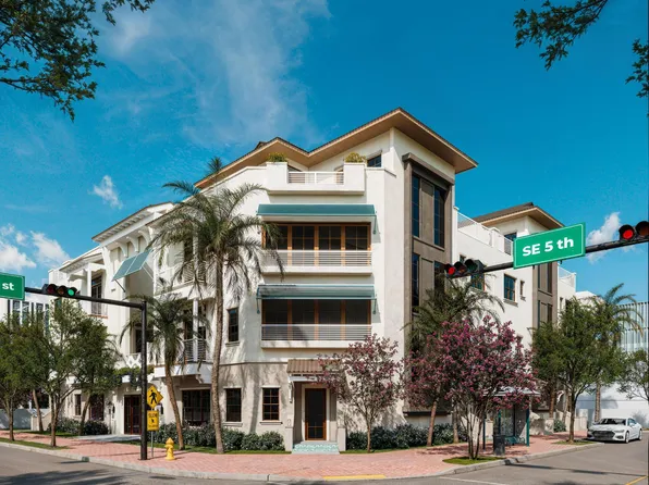 102 SE 5th Avenue #2, Delray Beach, FL 33483