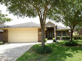 21206 Lilac Meadows Ln, Richmond, TX 77407