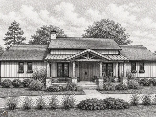 799 Mount Olivet Rd, Dallas, GA 30132